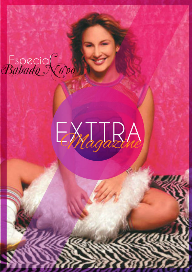 ExttraMagazine Abril 2014