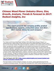 Chinese Wood Plastic Floor Industry Size, Share, Growth 2017