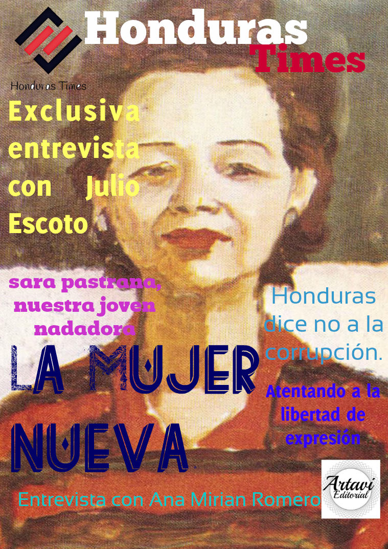 Honduras Times 1