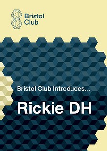 The Bristol Club Introduces.