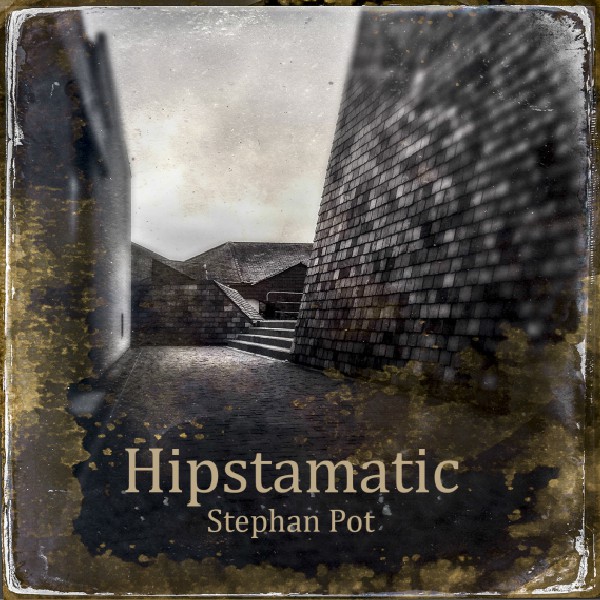 Photobook - Hipstamatic Feb. 2015