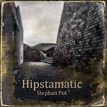 Photobook - Hipstamatic