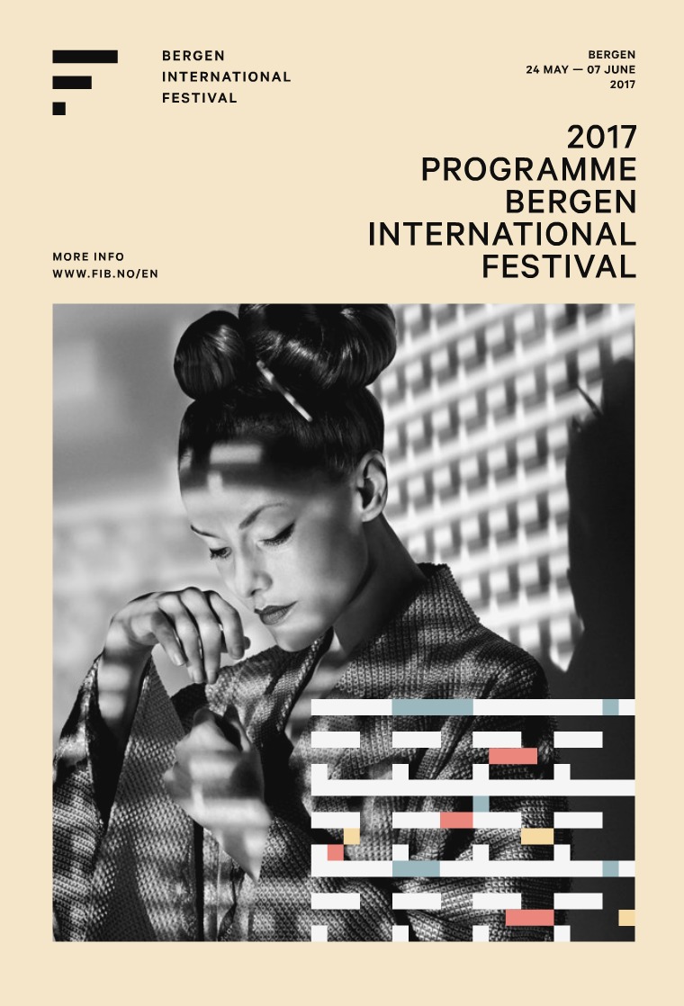 Bergen International Festival 2017 Bergen International Festival 2017