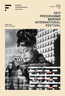 Bergen International Festival 2017