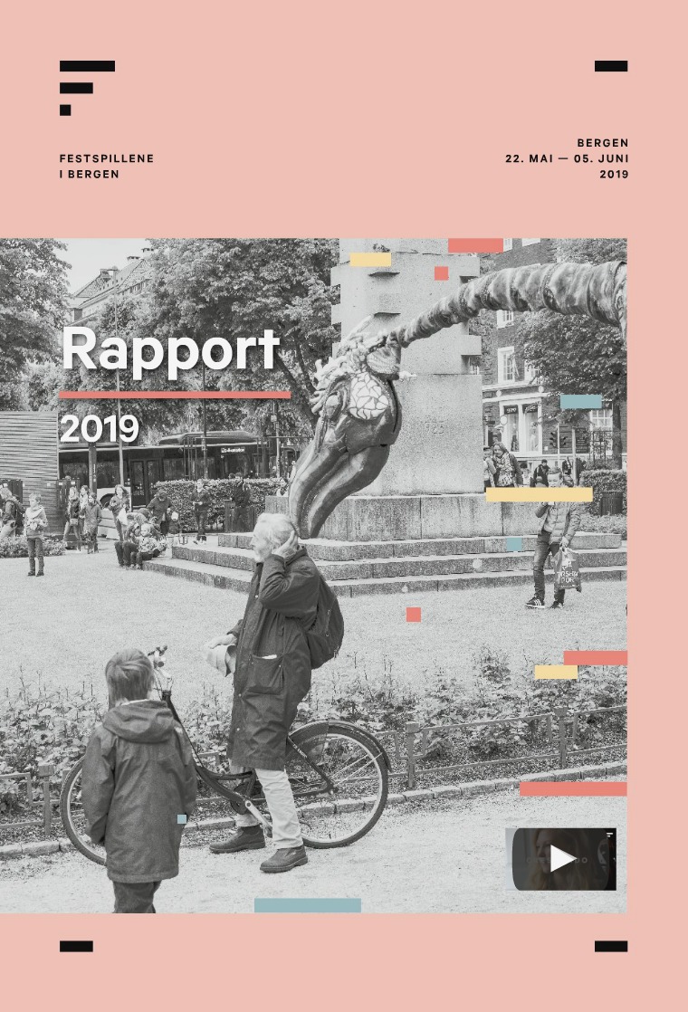 Rapport 2019 2019-rapport