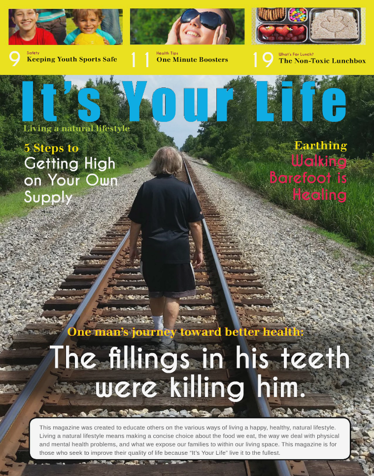 It's Your Life Aug/Sept 2015