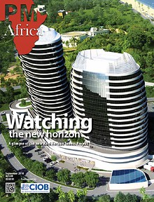 PM Africa Magazine