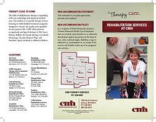 CMH Rehabilitation Services