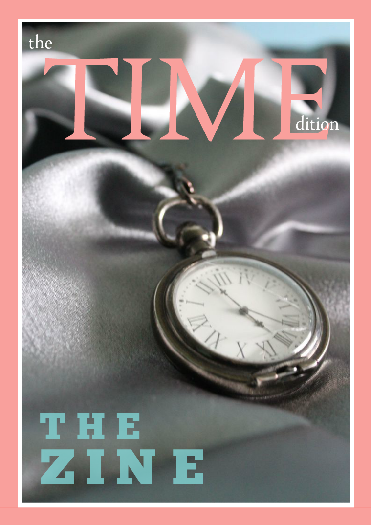 The Time Edition