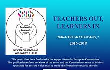 21st. CENTURY EDUCATION-"TEACHERS OUT, LEARNERS IN"
