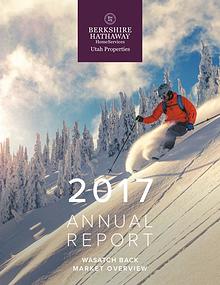 Wasatch Back Quarterly Market Reports