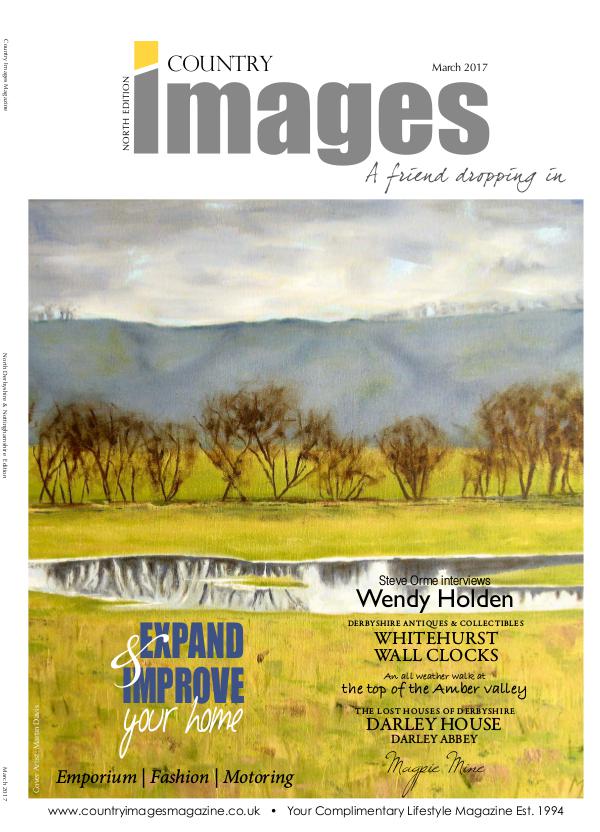 Country Images Magazine North Edition March 2017