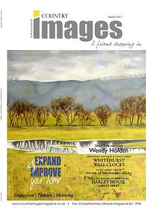 Country Images Magazine