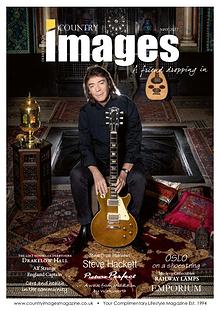 Country Images Magazine