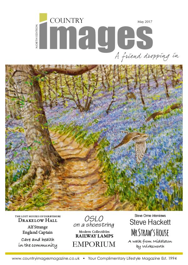Country Images Magazine North Edition May 2017