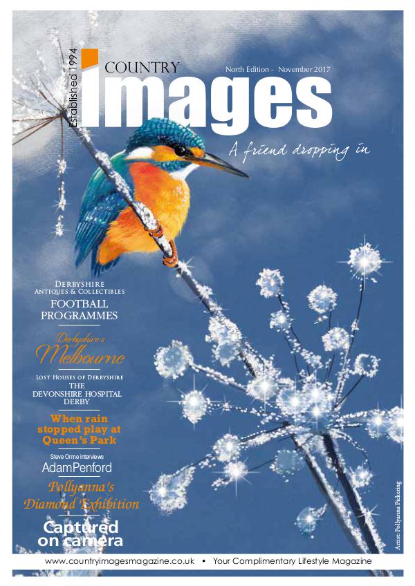 Country Images Magazine North Edition November 2017