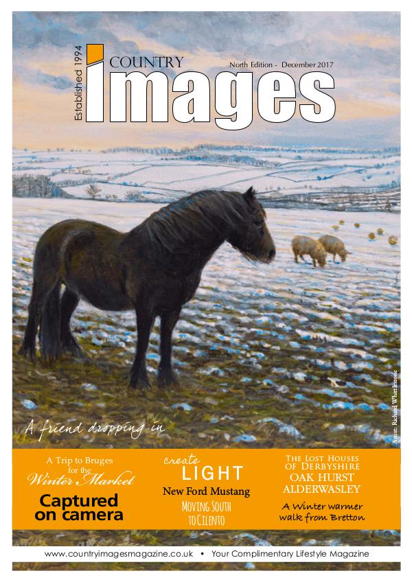Country Images Magazine North December 2017