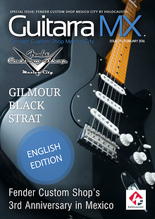 GuitarraMX - ENGLISH