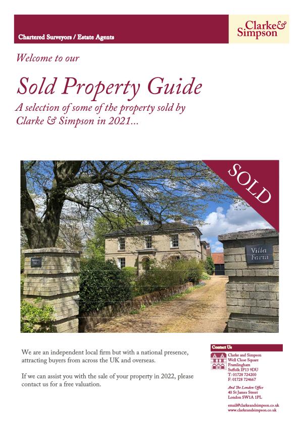 Property Guide 2021