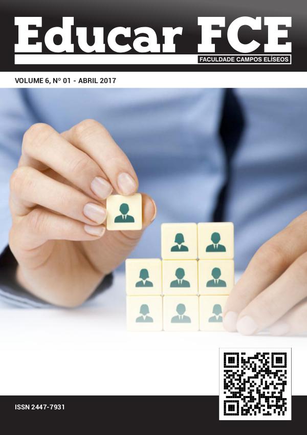 Revista Educar FCE EDUCAR FCE 6ED VOL1 - 23-06-207