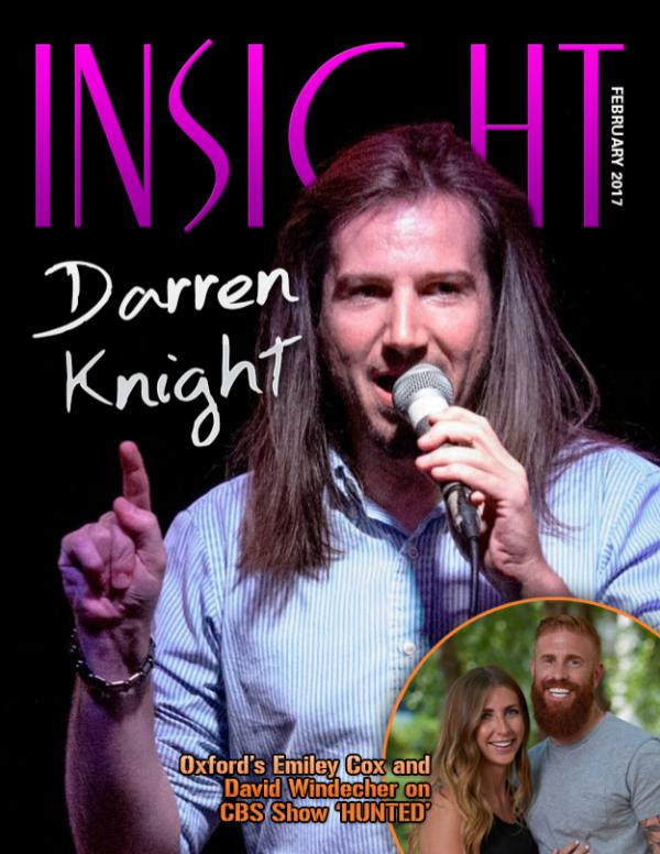 INSIGHT Magazine February 2017