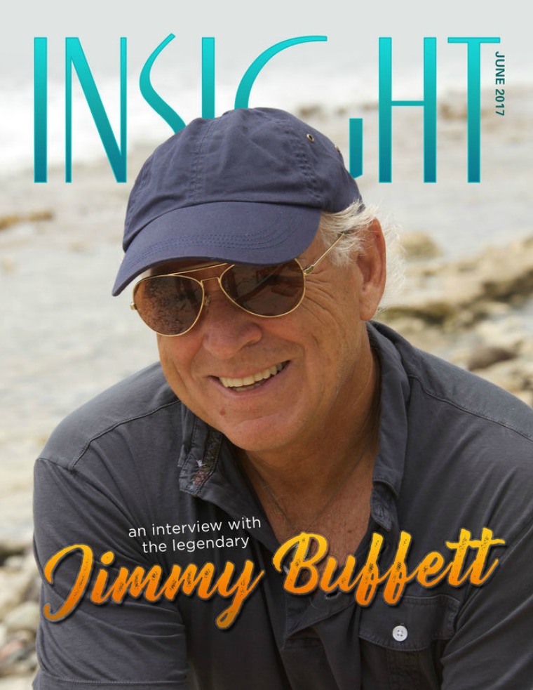INSIGHT Magazine June 2017