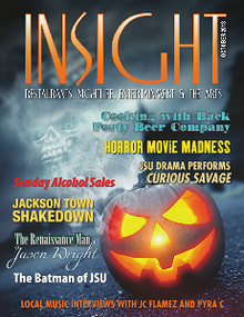 INSIGHT Magazine