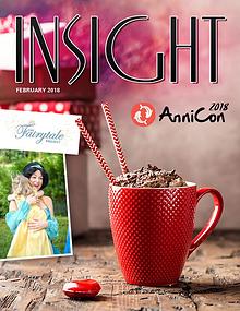 INSIGHT Magazine