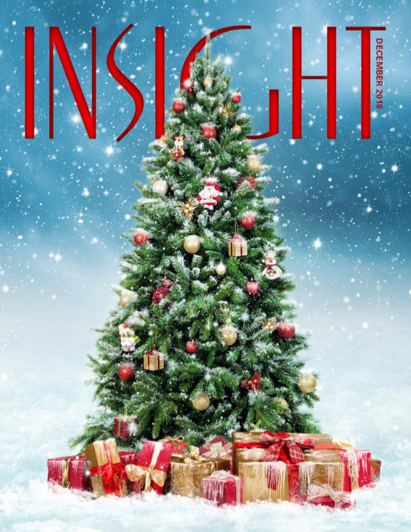 INSIGHT Magazine December 2018