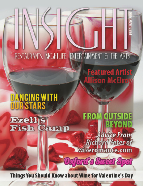 INSIGHT Magazine February 2014