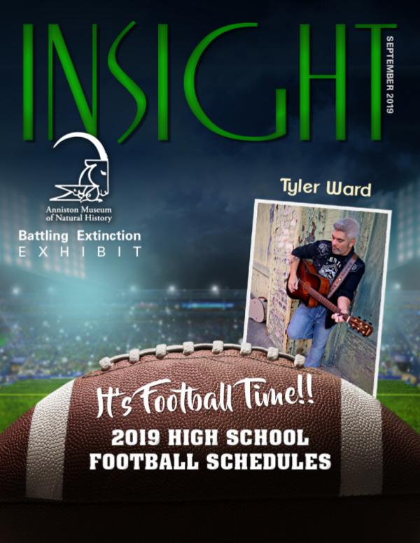 INSIGHT Magazine September 2019