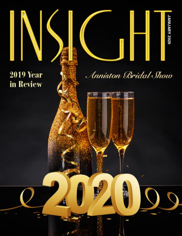 INSIGHT Magazine January 2020