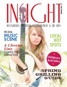 INSIGHT Magazine March 2013