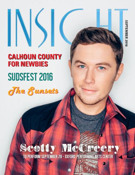 INSIGHT Magazine September 2016