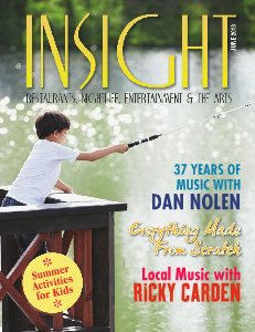 INSIGHT Magazine June 2013