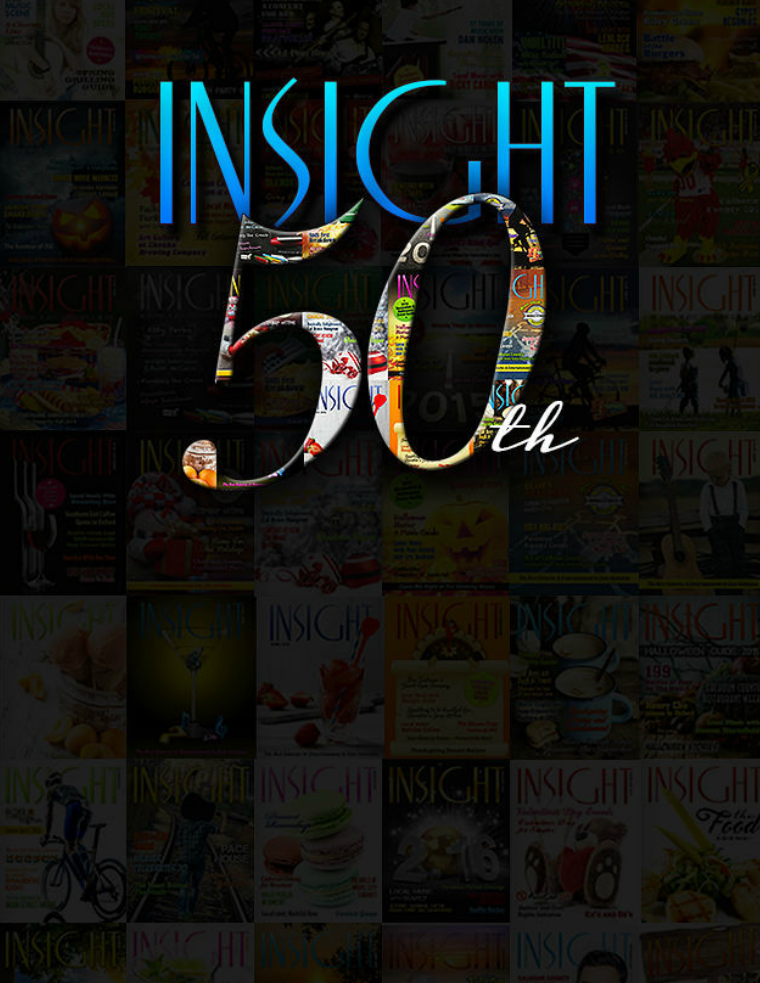 INSIGHT Magazine November 2016 FB