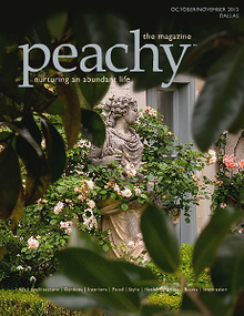Peachy the Magazine