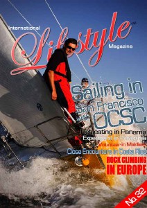 International Lifestyle Magazine Issue 32