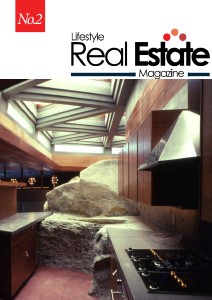 International Lifestyle Magazine Lifestyle Real Estate Magazine