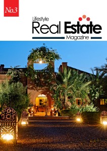 International Lifestyle Magazine Real Estate