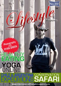 International Lifestyle Magazine International Lifestyle Magazine Issue 39