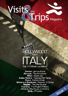 Visits and Trips Magazine