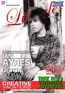 International Lifestyle Magazine Issue 47