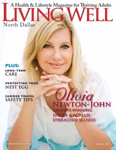 Dallas County Living Well Magazine Summer 2011