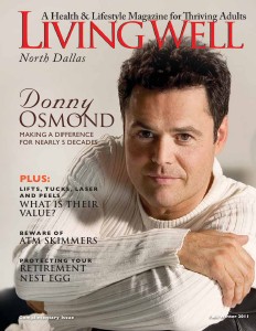 Dallas County Living Well Magazine Fall-Winter. 2011