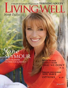 Dallas County Living Well Magazine Spring 2012