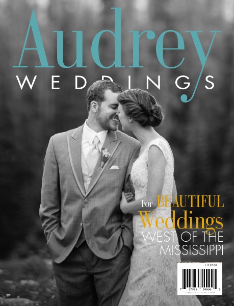 Audrey Weddings 2014 Sample