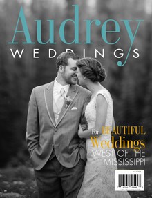 Audrey Weddings
