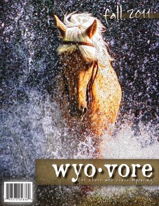 Wyovore Summer/Fall 2011