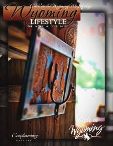 Wyoming Lifestyle Magazine